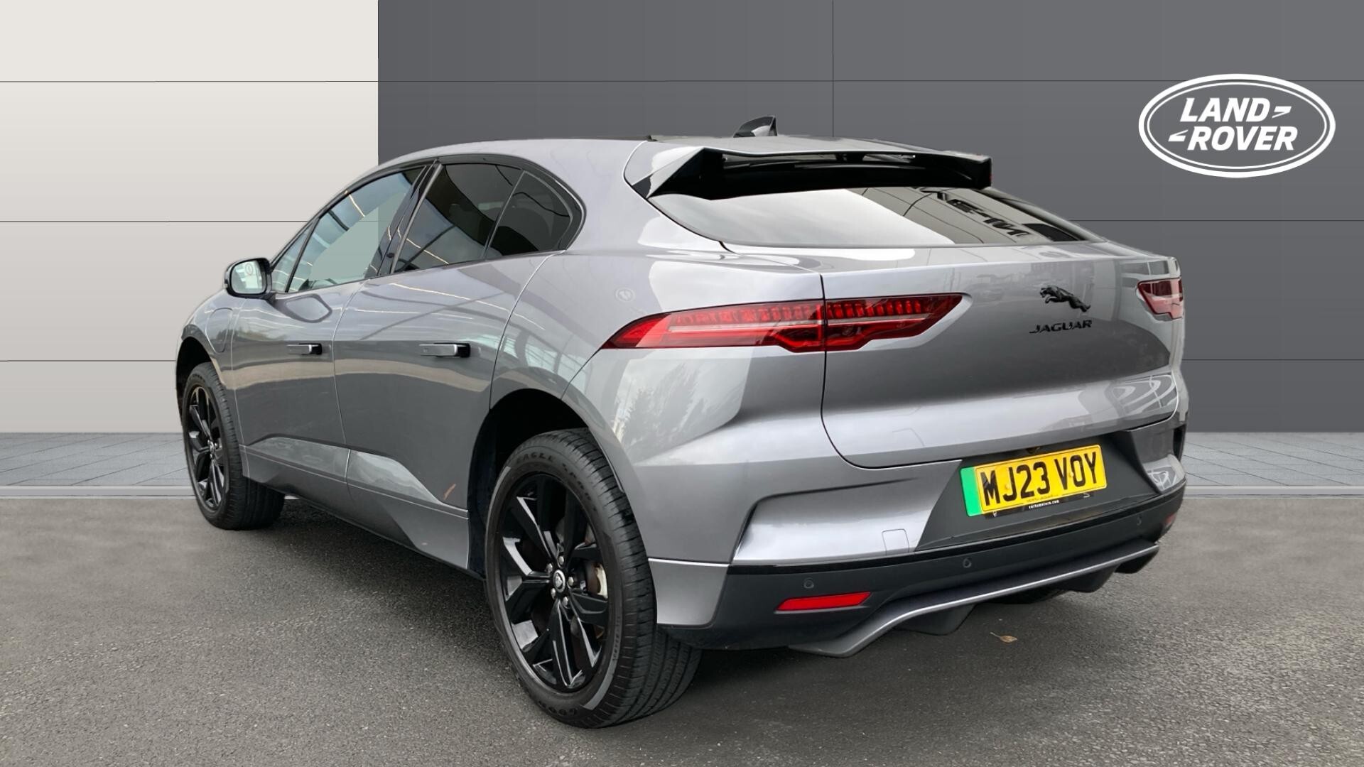 Used Jaguar I-Pace 294kW EV400 R-Dynamic HSE Black 90kWh 5dr Auto ...