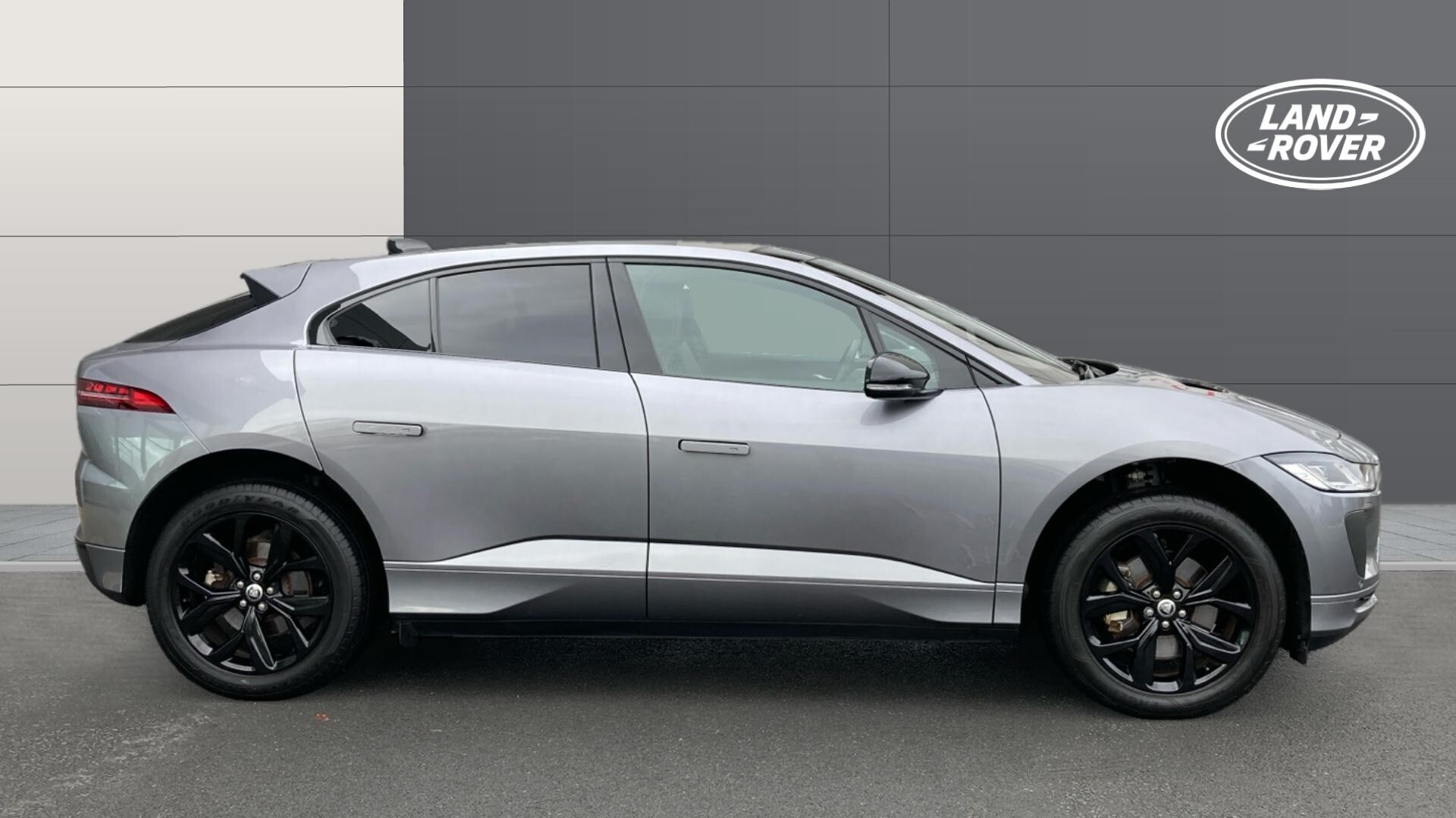 Used Jaguar I-Pace 294kW EV400 R-Dynamic HSE Black 90kWh 5dr Auto ...